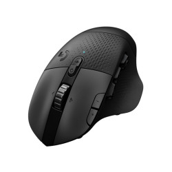 LogitechG 604 Lightspeed Wireless Gaming Mouse